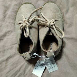 Toddler Dress Shoes, Old Navy, size 6